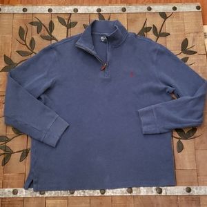 Men's Ralph Lauren Polo sweater EUC Size Large